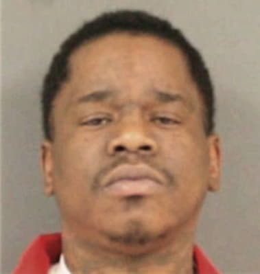 Lamarkus Lee, - Hinds County, MS 