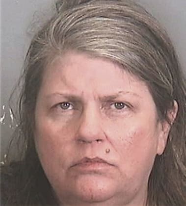 Rene Lee, - Manatee County, FL 