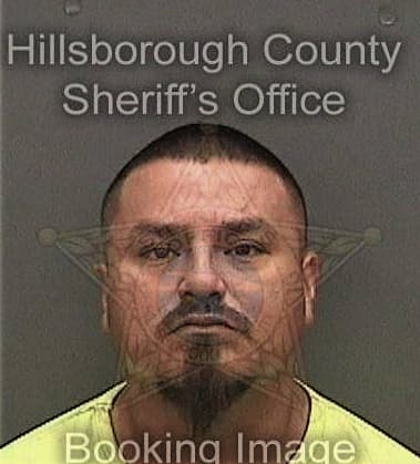 Thomas Legeretharris, - Hillsborough County, FL 