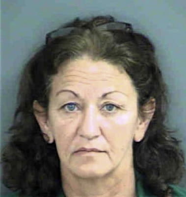 Anouska Lenhart, - Collier County, FL 