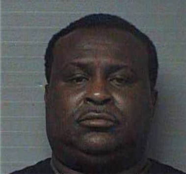 Marvin Lofton, - Forrest County, MS 