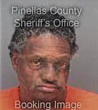 Jarvis Long, - Pinellas County, FL 