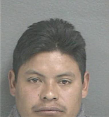 Arturo Lopez, - Wyandotte County, KS 