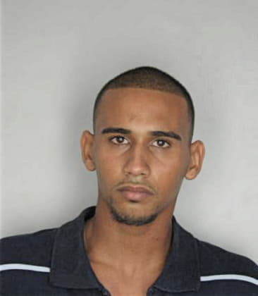 Miguel Marquez, - Hillsborough County, FL 