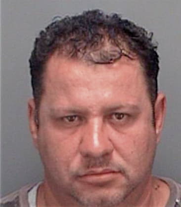 Joaquin Marroquinnolasco, - Pinellas County, FL 