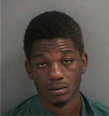 Junionel Martineau, - Collier County, FL 