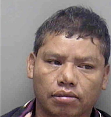 Jose Martinez, - Lee County, FL 