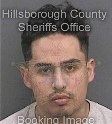 Jesse Maund - Hillsborough County, FL 