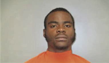 Kedrick McAllister - Florence County, SC 