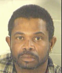 Floyd McCall, - Fulton County, GA 