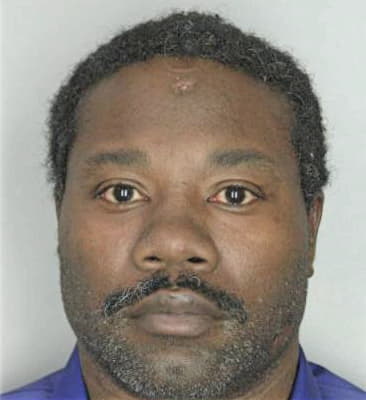 Jarvarious McCoy - Hillsborough County, FL 