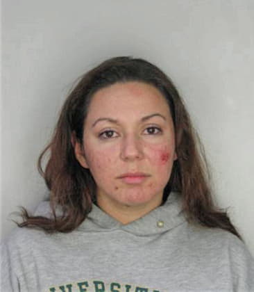 Jennifer McDonald - Hillsborough County, FL 