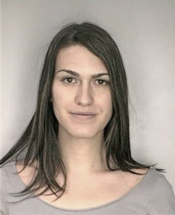 Charles McGee - Hillsborough County, FL 