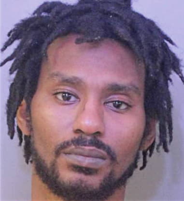 Mister McMillian - Polk County, FL 
