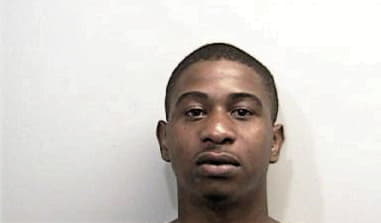 Travis McMillian, - Leon County, FL 