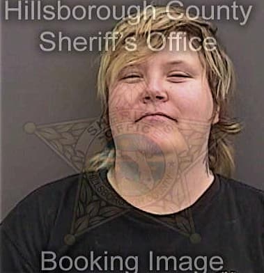 Selina Melendez - Hillsborough County, FL 