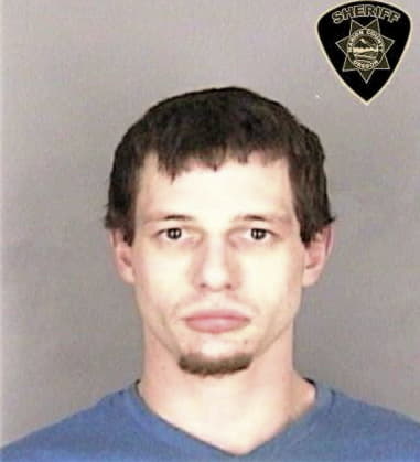Thomas Mendoza - Marion County, OR 
