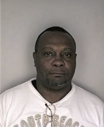 Edward Mills - Hillsborough County, FL 