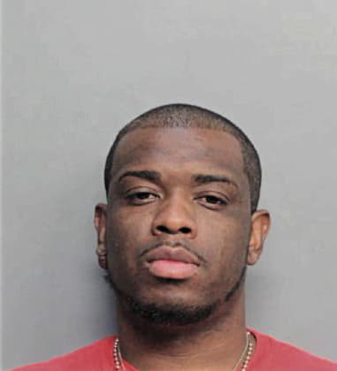 Henry Mitchell, - Dade County, FL 