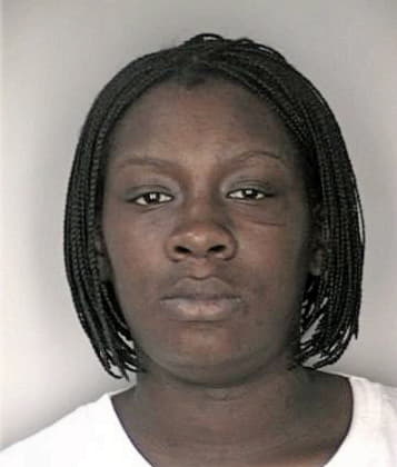 Lillian Mobley, - Hillsborough County, FL 