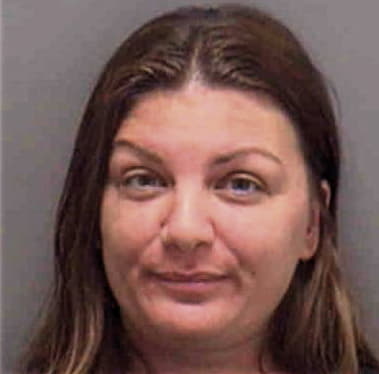 Elisa Mullins, - Lee County, FL 