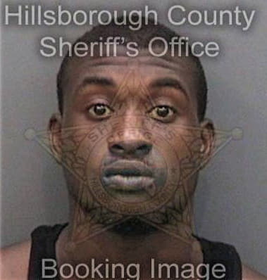 Anthony Newsome, - Hillsborough County, FL 