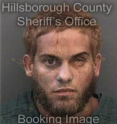 Anthony Nieves, - Hillsborough County, FL 