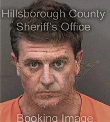 Steven Nissen, - Hillsborough County, FL 