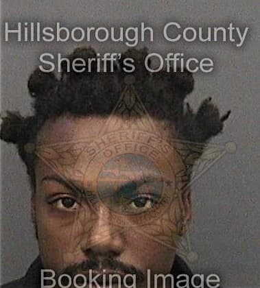 Calvin Oliver, - Hillsborough County, FL 