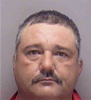 Juan Palomino, - Lee County, FL 