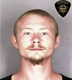 Joel Payne, - Marion County, OR 