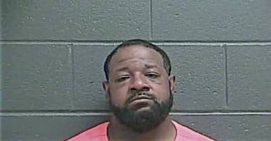 Gregory Payton, - Perry County, IN 
