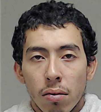 William Pelic - Collin County, TX 