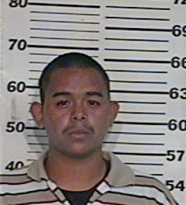 Omar Perez, - Hidalgo County, TX 