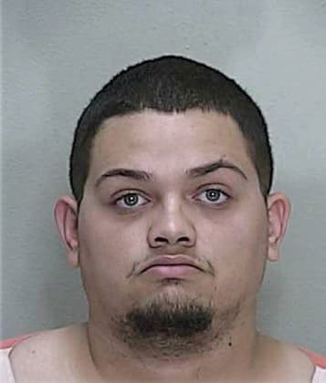 George Pineda, - Marion County, FL 