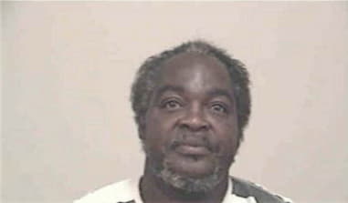 Erroll Pitts, - Tift County, GA 