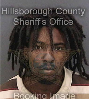 Jamarius Pollard, - Hillsborough County, FL 