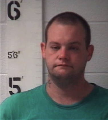 Christopher Pollock, - Hardin County, KY 