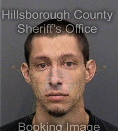 Matthew Powell, - Hillsborough County, FL 