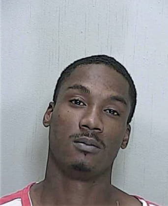 Charles Reason, - Marion County, FL 