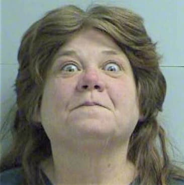 Angela Remmert, - Desoto County, MS 