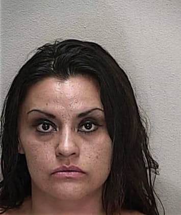 Michelle Reynolds, - Marion County, FL 