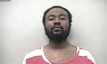 Gregory Richardson, - Marion County, FL 