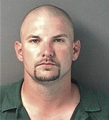 Christopher Rigby, - Escambia County, FL 