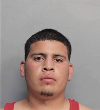 Gabriel Rivera-Martinez, - Dade County, FL 