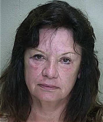 Valerie Robinson, - Marion County, FL 