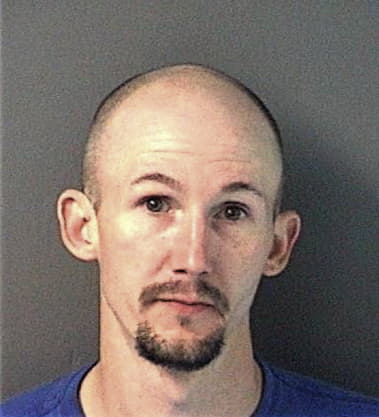 Patrick Robson, - Escambia County, FL 