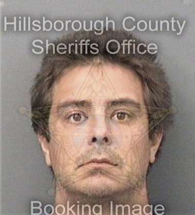 Carlos Rodriguezrivera, - Hillsborough County, FL 