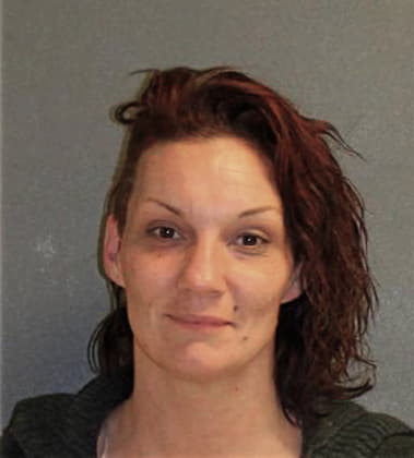 Laura Romanauski, - Volusia County, FL 