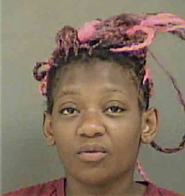 Laquandra Roseboro - Mecklenburg County, NC 